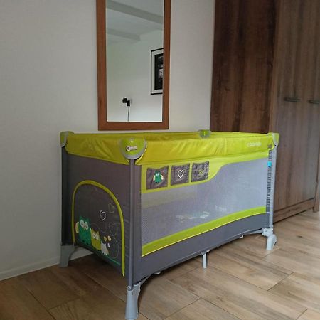 Apartament Asnyka Zamość Exterior foto